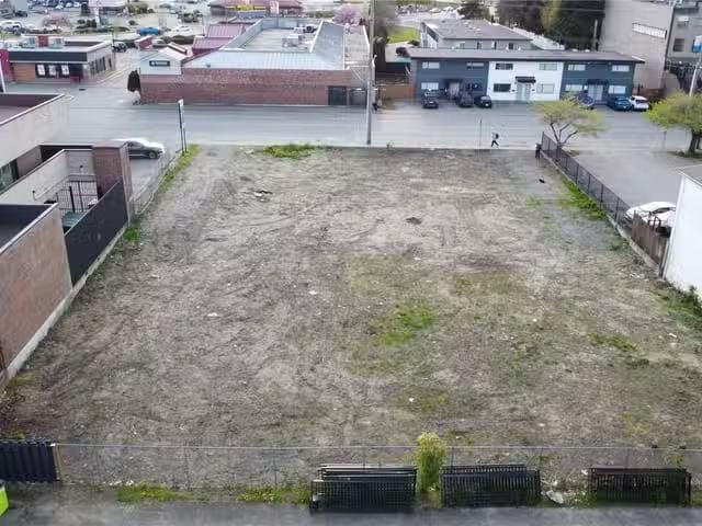 Commercial Land for sale in Duncan, 5865 York Rd, 1033316