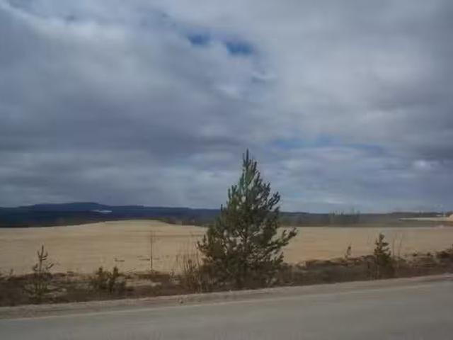 Commercial Land for sale in Mackenzie, Mackenzie, LOT 14 5121.