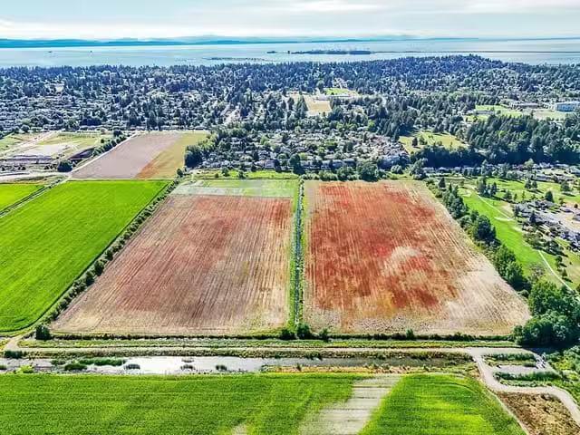 Commercial Land for sale in Tsawwassen, Tsawwassen, 5761 6th A.