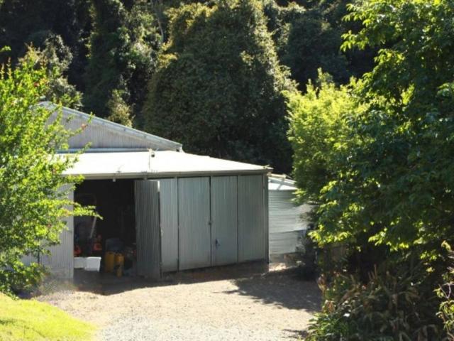 Commercial Lease or Sale 5.13 ha Hazelnut Orchard & Agritourism Opportunity
