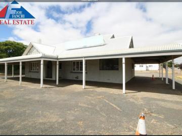 Commercial Lease Prime Location
