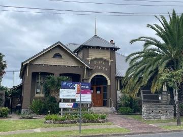 Moruya, Eurobodalla County - Garden, Equipped kitchen