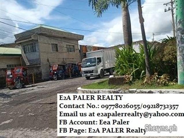 Commercial Lot For sale