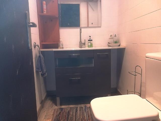 Commercial premise for rent, Las Chapas, Marbella