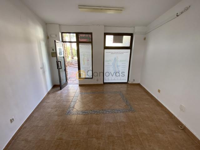 Commercial Premises