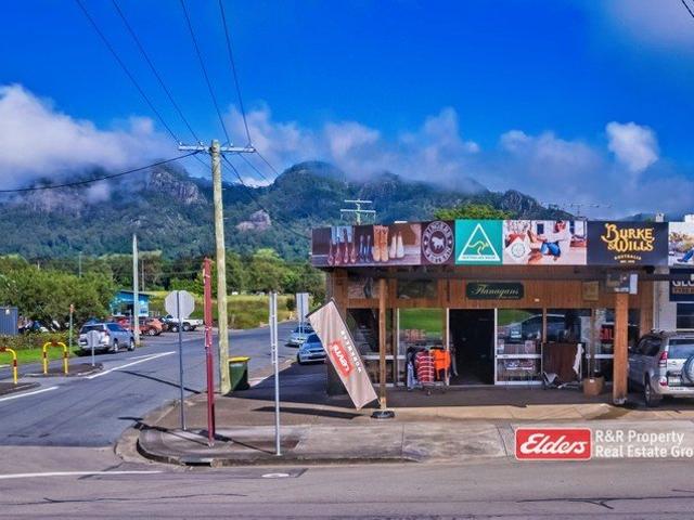 Commercial Property Opportunity