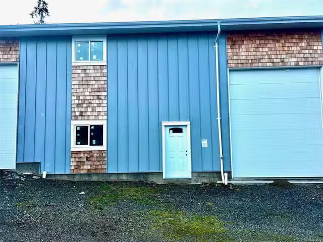 Commercial property for lease in Parksville, 105 1748 Alberni.