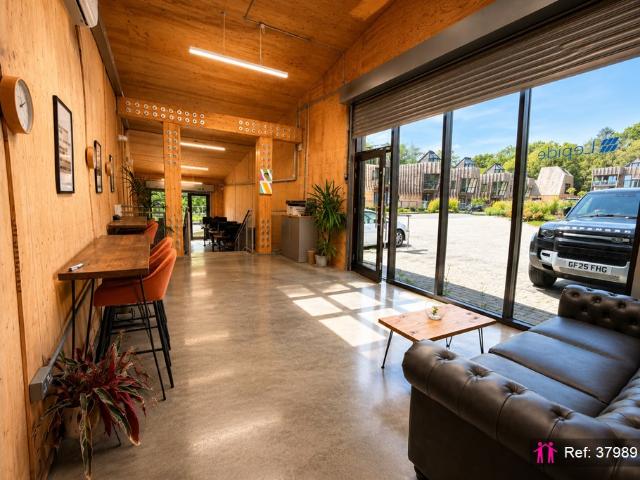 Commercial Property for rent