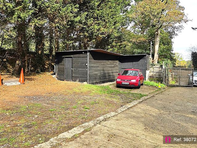 Commercial Property for rent