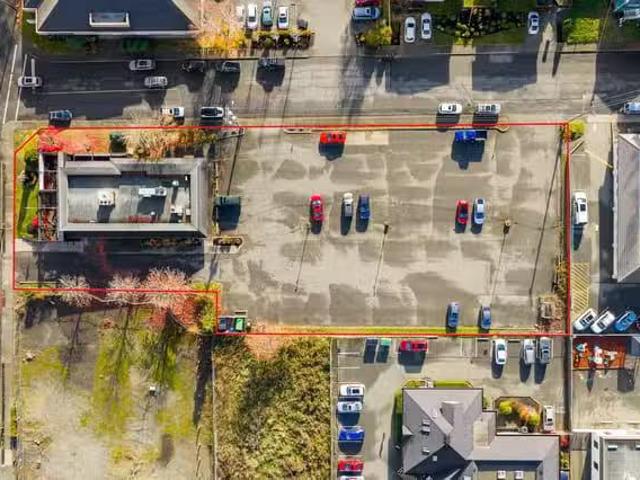Commercial property for sale in Courtenay, 1175 Cliffe Ave, 10.