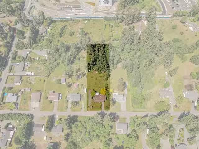 Commercial property for sale in Duncan, 2821 Ortona Rd, 1036708