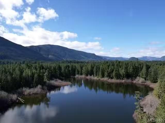 Commercial property for sale in Lake Cowichan, 200 Hudgrove Rd.