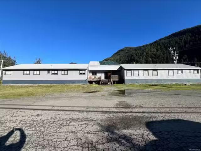 Commercial property for sale in Tahsis, 120 Alpine View Rd, 10.