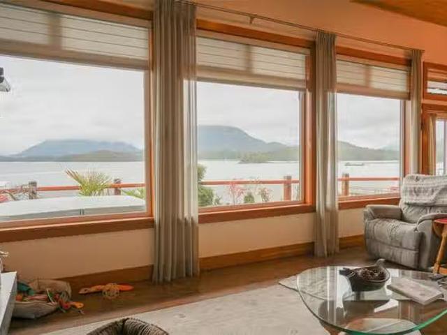 Commercial property for sale in Tofino, 300 Main St, 992320