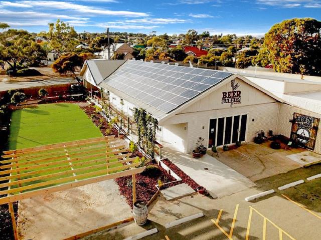 Commercial Property for Sale Port Lincoln | Brewery Premises | Freehold Investment Opportunity