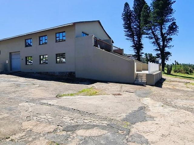 Commercial Property in Mtwalume For Sale