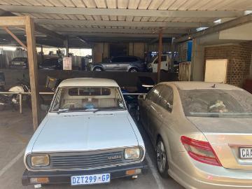 Pretoria Central, City of Tshwane Metropolitan Municipality, Gauteng, South Africa