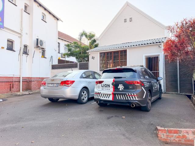Commercial Property in Musgrave For Sale