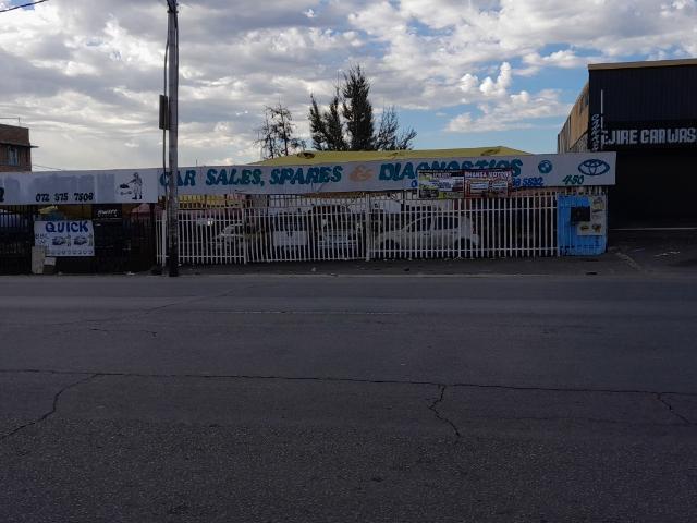Commercial Property in Malvern For Sale
