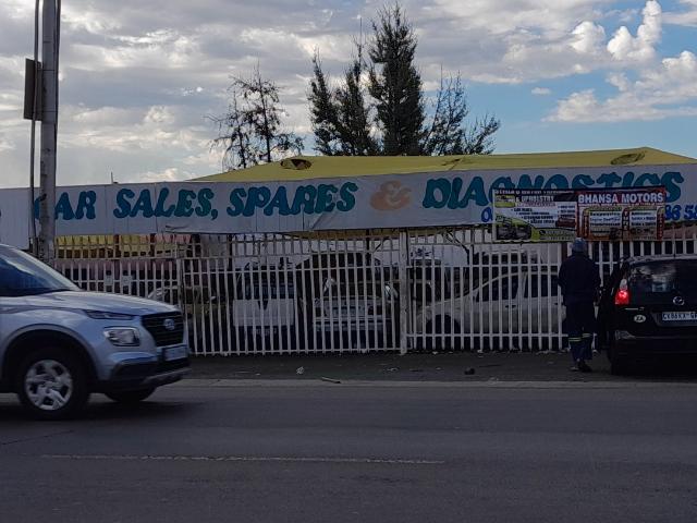Commercial Property in Malvern For Sale
