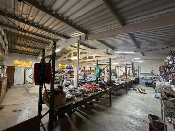 Commercial Property in Melmoth For Sale