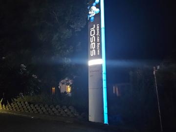 Commercial Property in Melmoth For Sale