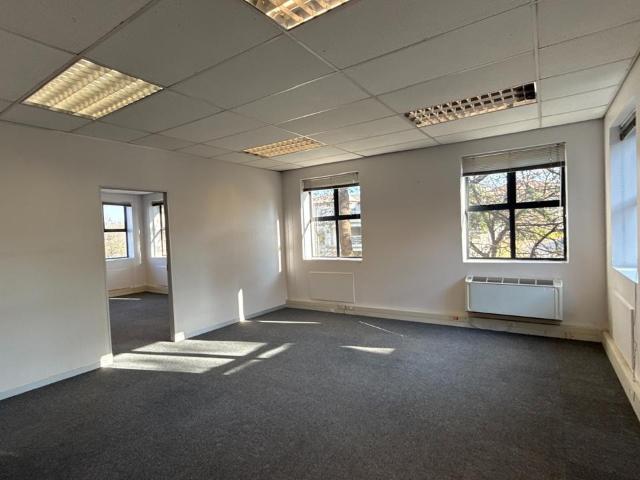 Commercial Property in Meyersdal To Rent