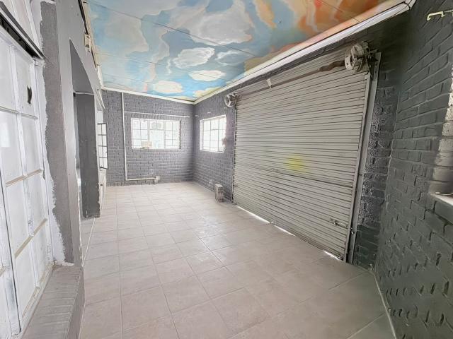 Commercial Property in Meyerton Central To Rent