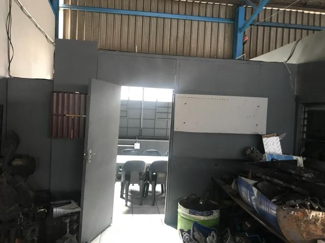 Commercial Property in Middelburg Central For Sale