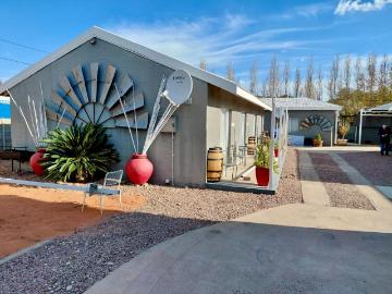 Commercial Property in Middelpos For Sale