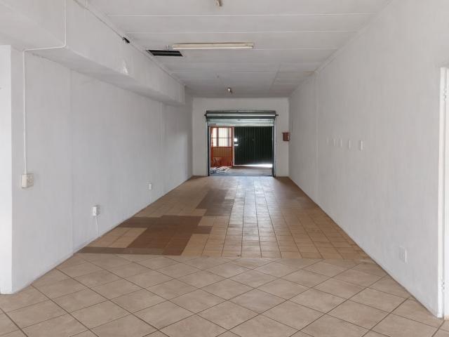 Commercial Property in Modimolle To Rent