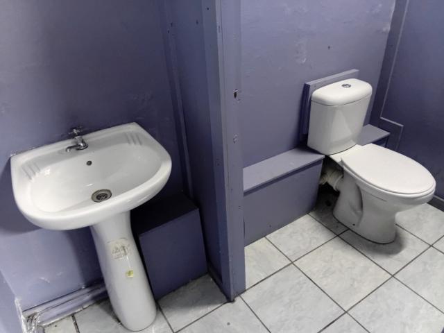 Commercial Property in Modimolle To Rent