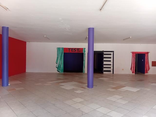 Commercial Property in Modimolle To Rent