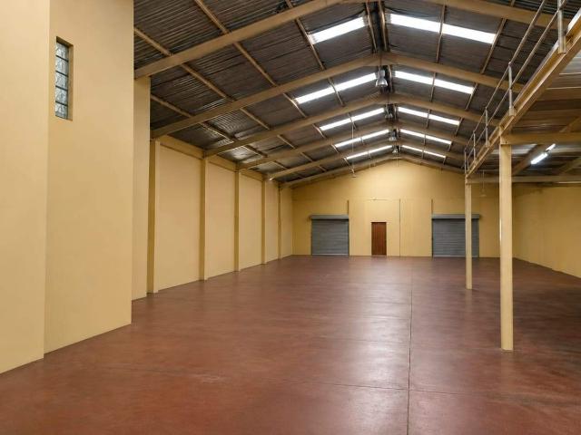Commercial Property in Mokopane Central To Rent
