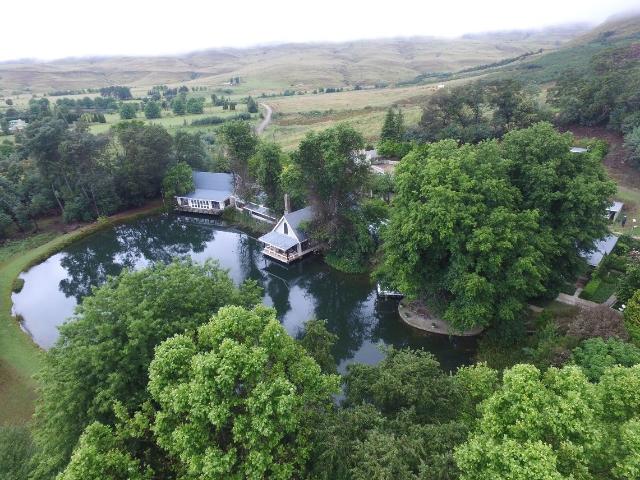 Commercial Property in Mooi River Rural For Sale