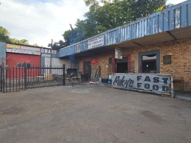 Commercial Property in Mookgopong For Sale