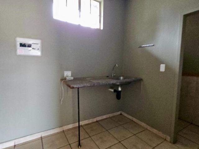 Commercial Property in Mookgopong To Rent