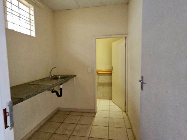 Commercial Property in Mookgopong To Rent
