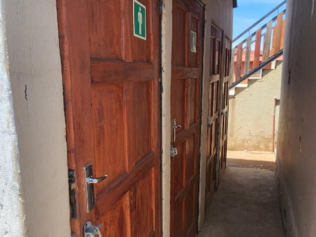 Commercial Property in Moleleki For Sale