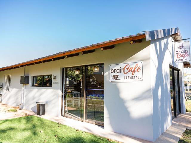 Commercial Property in Montana To Rent