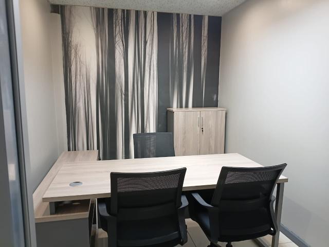 Commercial Property in Montana To Rent