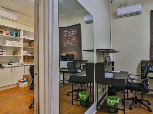 Commercial Property in Morningside For Sale