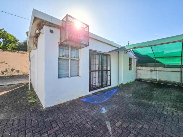 Commercial Property in Morningside For Sale