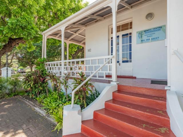 Commercial Property in Morningside For Sale