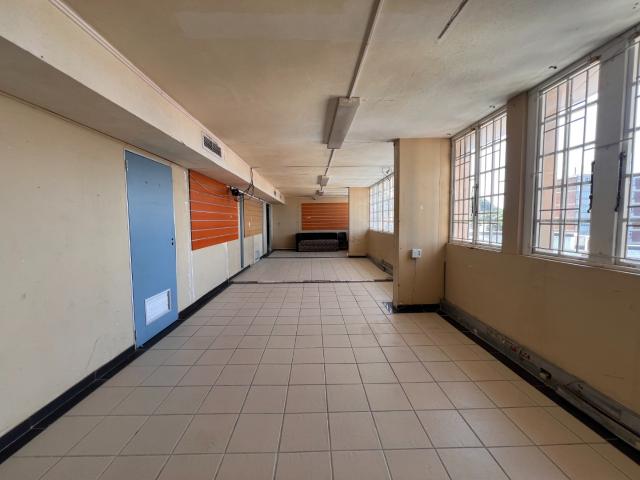 Commercial Property in Morningside For Sale