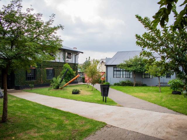 Commercial Property in New Doornfontein For Sale