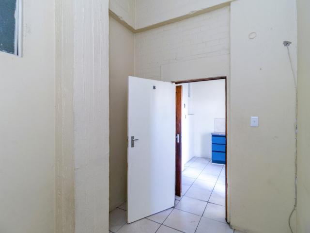 Commercial Property in New Doornfontein For Sale