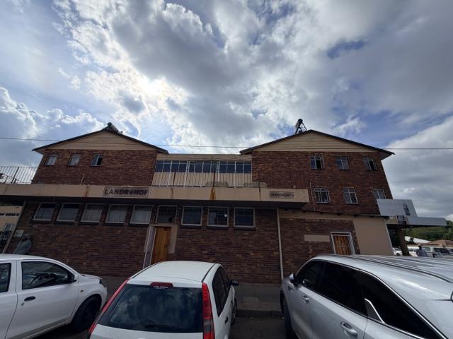 Commercial Property in New Park For Sale