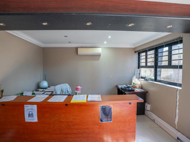 Commercial Property in Newton Park For Sale