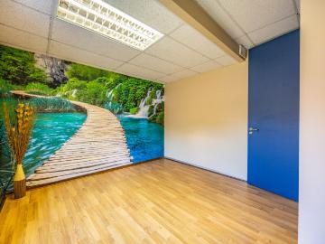 Apartment for sale in Noordwyk - Parking